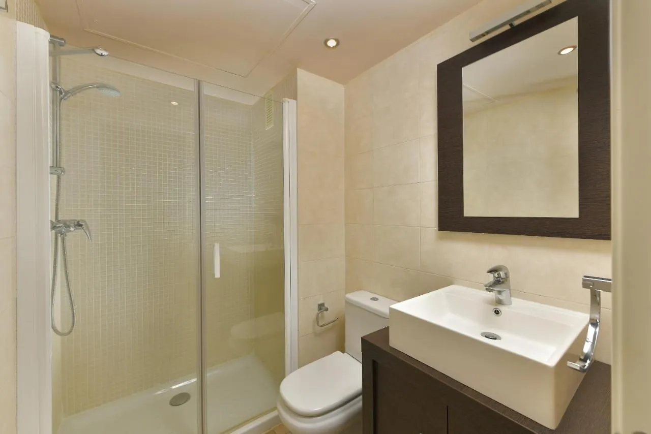 Impresionante Apartamento Vista Mar Frontal Torrox