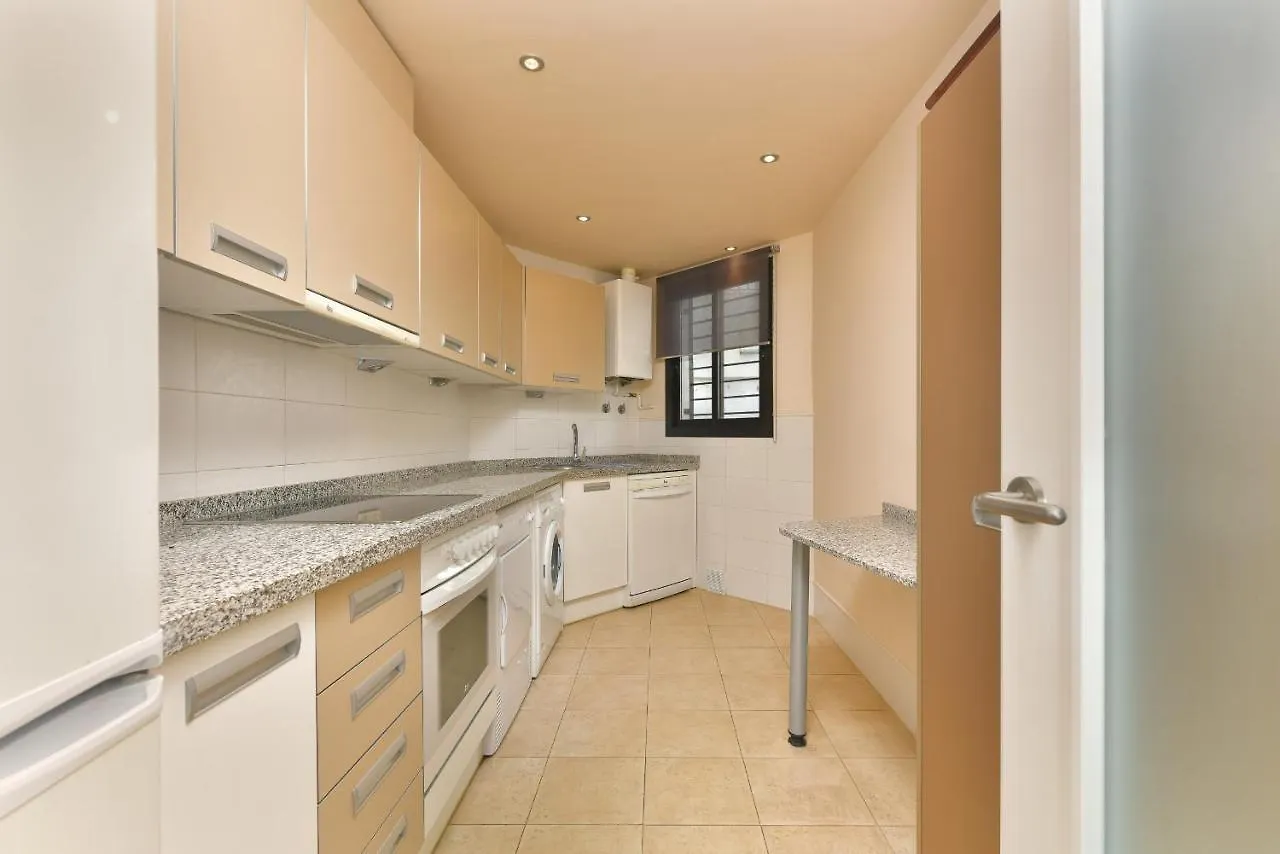 Impresionante Apartamento Vista Mar Frontal Torrox Apartment